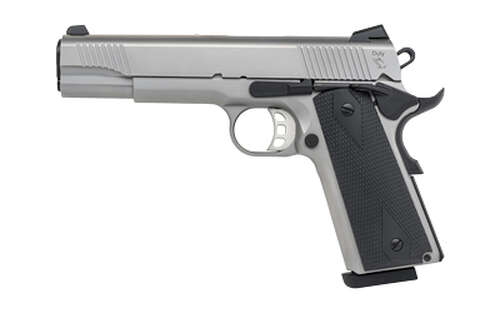 Handguns Tisas USA 1911 Duty 45ACP TISAS 1911 SS45 45ACP 5" 8RD SS